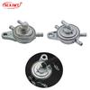 Motorcycle3/4Way Vacuum Fuel Pump Petcock For Roketa Sunl Taotao Jonway Kazuma Eagle BMS ATV Scooter GY6 Engine 150cc 125cc 50cc Fuel Filters5