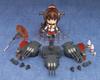 Nendoroid Kantai Collection Yamato Painted Movable Figure -KanColle- Non-scale ABS&ATBC-PVC