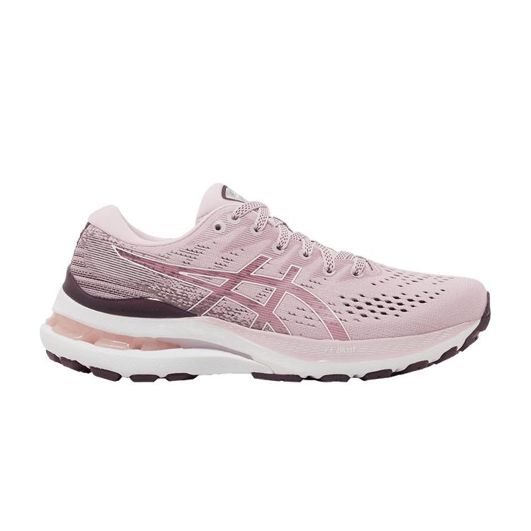 Asics Wmns Gel Kayano 28  Barely Rose  37.5