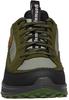 Обувь для треккинга Hanwag Rotpunkt Light Low GTX deep olive light olive