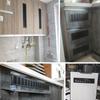 Air Vent Ventilation Grille Enclose Spaces Plastic
