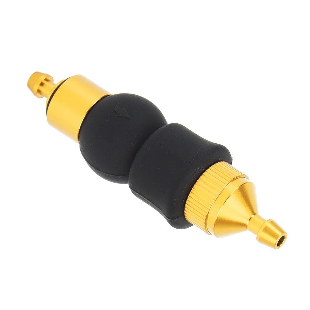 RC Car Manual Oil Pump Universal for 18 110 Scale RC Model Off Road Vehicle Methanol Engine