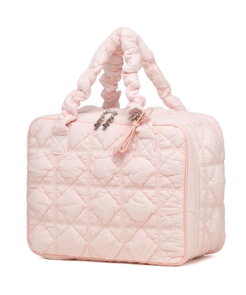 Carlyn Travel Bag H74120010 Pale Pink