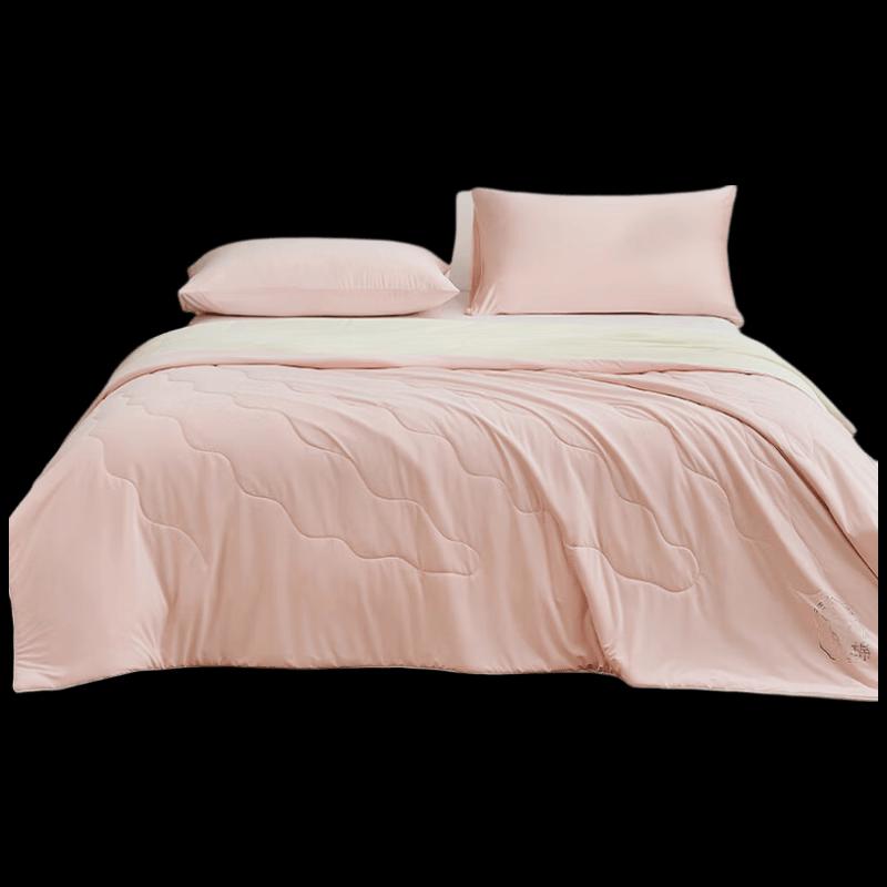 Hengyuanxiang Class A Antibacterial Cool Cotton Summer Quilt