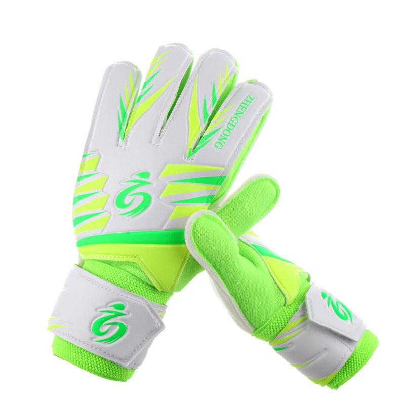 Kids' Competition Football Goalkeeper Gloves