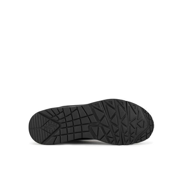 Skechers кроссовки UNO 177094 BBK черный