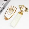 Keyless Fashion Tpu Car Key Case Cover For Subaru Impreza Legacy Brz Wrx Xv Ascent Forester Outback Shell Fob Holder Accessories