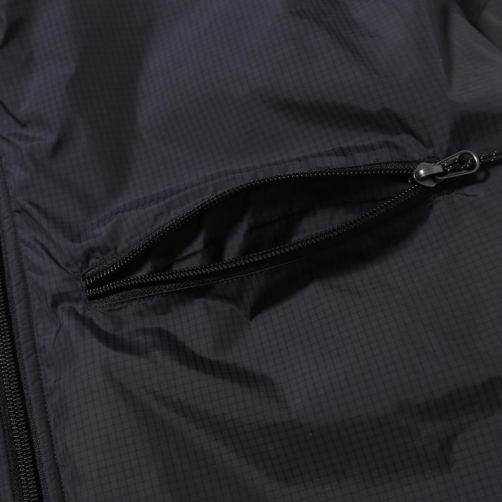 Mptu [Aw24] Puff Jacket / Black