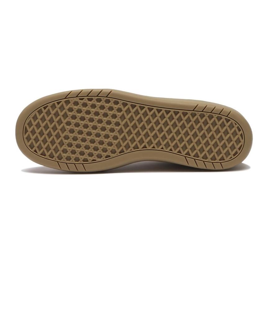 713627-0002 Vans Bravo "Beige" (V2740 S) (Men's)