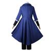 Vertin Cos Clothing Women's Clothing, Back To the Future 1999 Dress Game with the Same Cosplay Suit