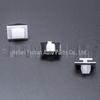 Hyundai & Haima Door Trim Panel Wheel Arch Clips for Elantra, Yue Dong, Cerato, Sportage, and Tucson