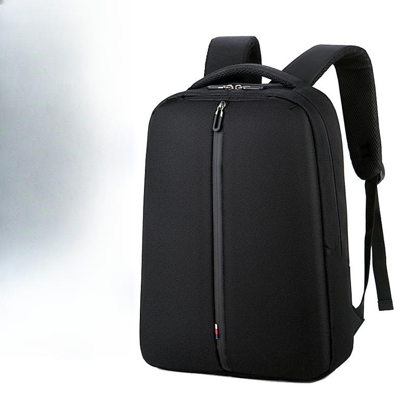 

Модный мужской рюкзак Высококлассный повседневный женский рюкзак Для поездок на работу Водонепроницаемая сумка для компьютера Легкая дорожная школьная сумка