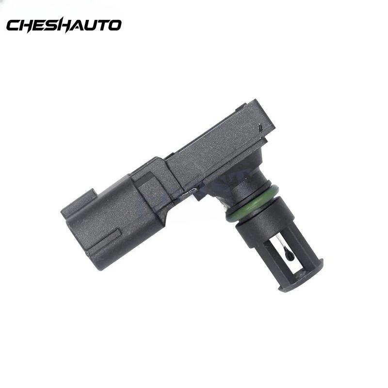 2897333 MAP Sensor Intake Pressure Temperature Sensor for Cumm ISF2.8 ISF3.8 ISB6.7 QSB6.7 Engine