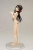 Puella Magi Madoka Magica Homura Akemi [Swimsuit Ver.] (1/8 Scale, Pre-painted PVC Figure)