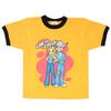 Parte superior (Meninas a partir de 4 anos) – T-Shirts