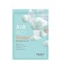 Frudia, Air 24 Snowy, Brightening, Sheet Mask, For Face, 25 Ml