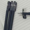 10pcs Fine Point Gel Pens - Smooth Writing, Vibrant Colors for Everyday Office Use