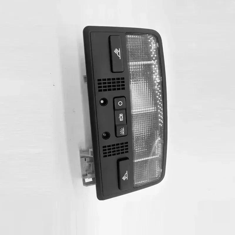 Black 3BD 947 105 2EN 3B7 947 105F 3BD947105 Red Color Dome Light Interior Reading Lamp for Passat B5 Golf 4 Bora