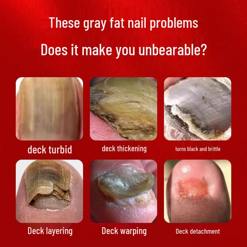 Dr. Mo Foot & Nail Care Series