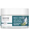 Lavera Basis Sensitive Night Cream Q10 50Ml