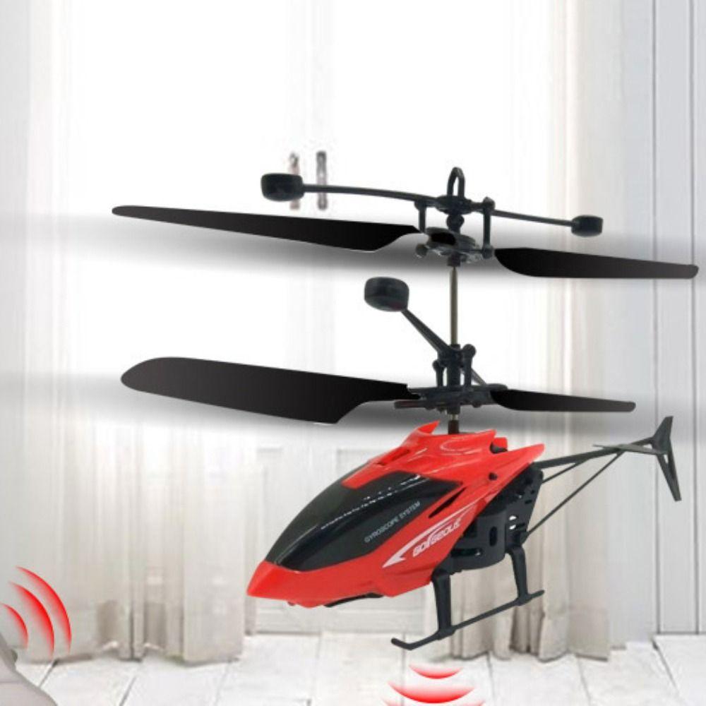 Suspension Remote Control Airplanes Toys RC Airplanes 2CH Suspension Helicopter RC Helicopter
