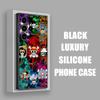 One LOGO Pieces Anime Phone Case For Samsung Galaxy S25 S24 S23 S20 S21 FE S26 S22 Ultra 5G S26 Plus S25FE Soft Silicone Cover