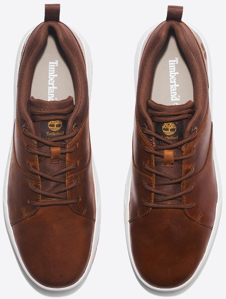 Ботинки Timberland Кроссовки Maple Grove TB0A5Z1S3581 braun