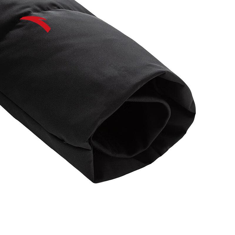 Anta Men's Mid-length Warm Down Jacket
