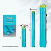 Electric Vehicle Umbrella & Drawing Storage Tube Box Holder
