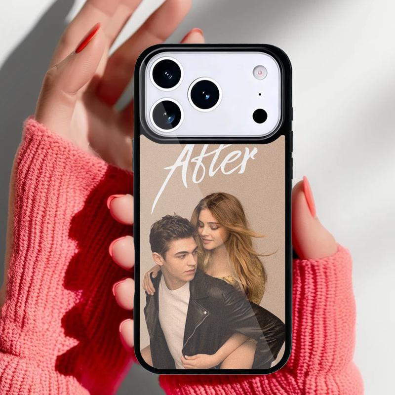

After We Collided Hardin Scott Tessa Phone Case for iPhone 17 16 15 14 13 Pro Max Back Cover for 12 11 Pro Coque iPhone 14 Pro Max