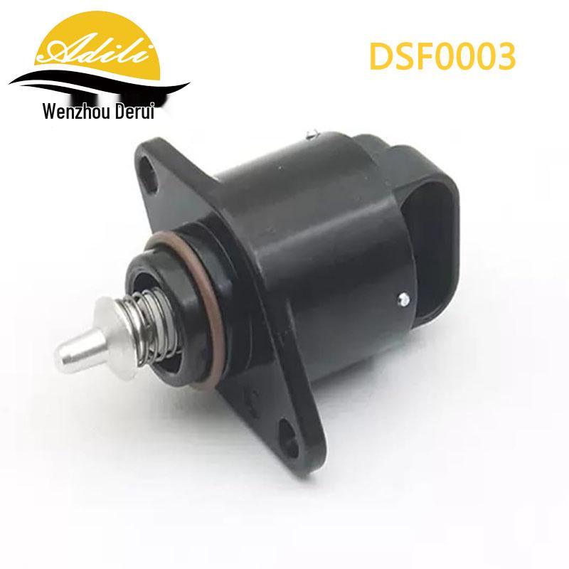 Delphi Motor Stationair Luchtregelklep 125/150/200CC