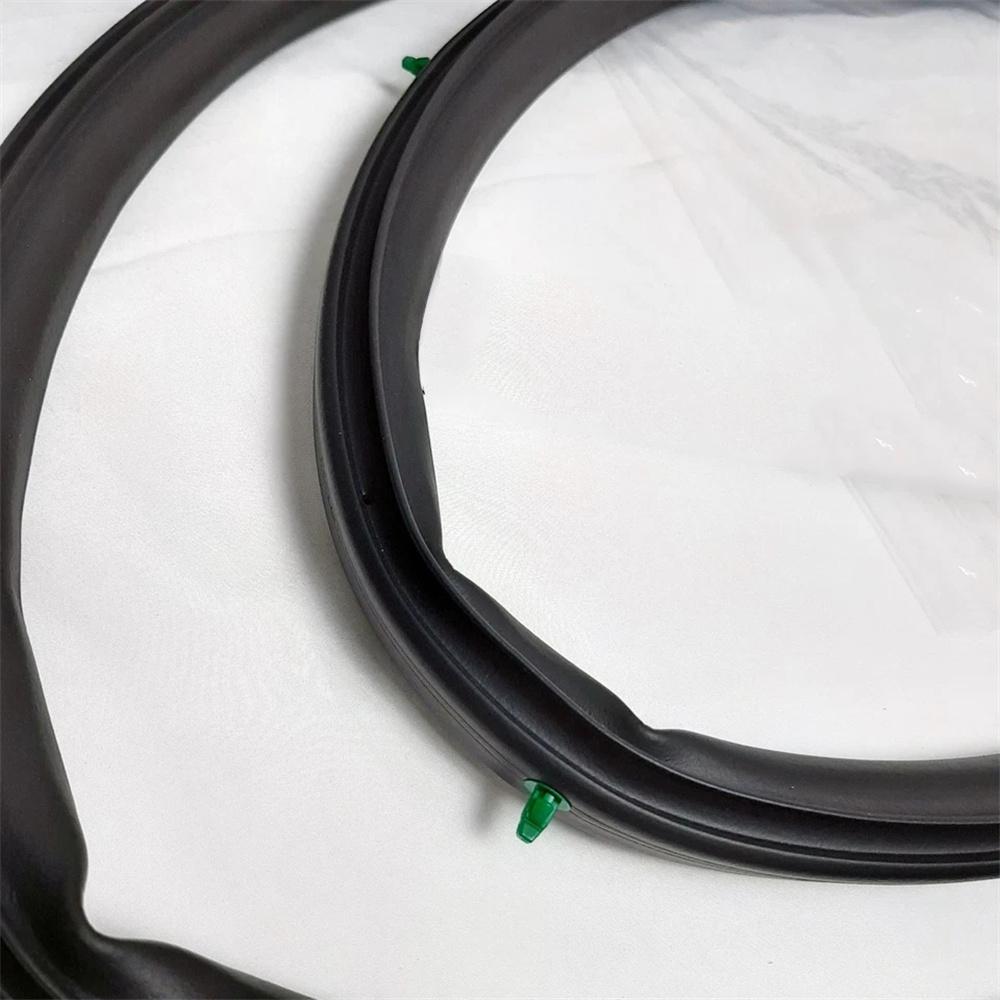 Front Door Weatherstrip Seal LH RH Side 72310-S6M-003 For Acura RSX 2002-2006