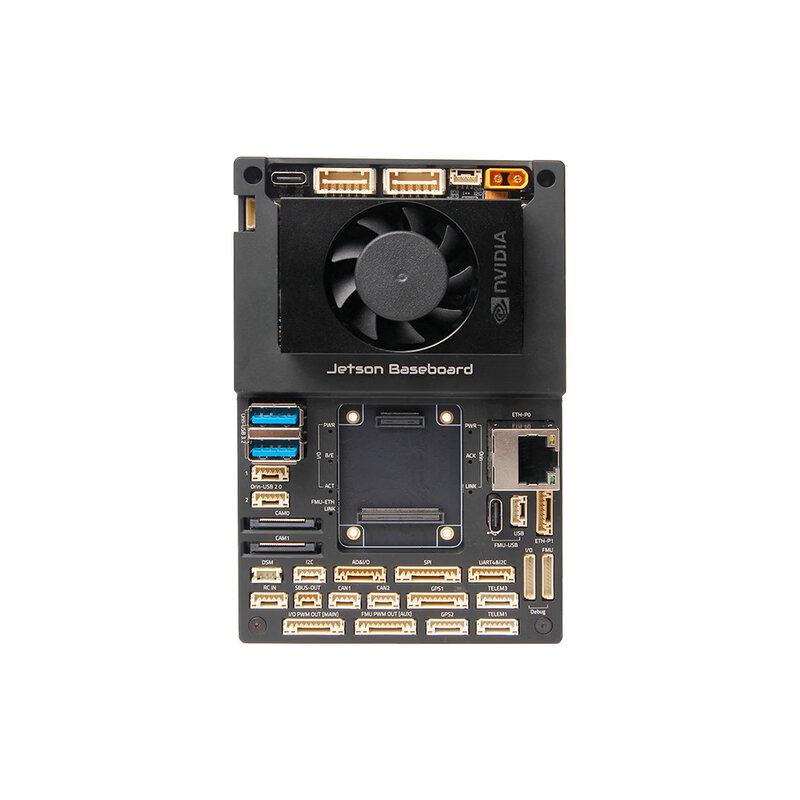 

HOLYBRO Pixhawk Jetson 6x Pro Базовая плата
