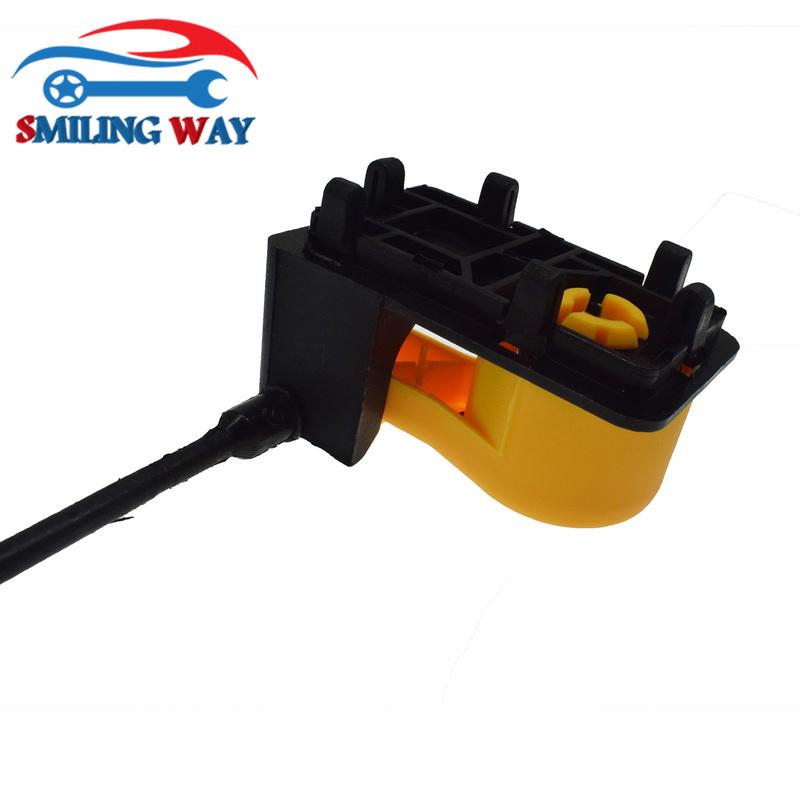 Motorhaubenentriegelungszugkabel & Hebel für Ford Focus 1.0L 2.0L 2.3L 2012 2013 2014 2015 2016 2017 2018 CV6Z16A770A