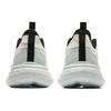 Anta Comfortable Cushioning Non-Slip Wear-Resistant Low-Top Running Shoes Men sneaker White Gray Black 912425510-2