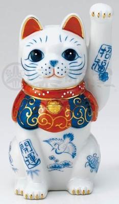 Decoración para el hogar
– Estatuillas