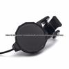 Clip-On Pickup for Acoustic Guitar, Ukulele, and Violin