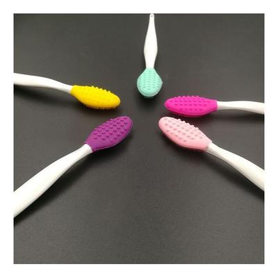 Nommon - Silicone Blackhead Cleaning Brush