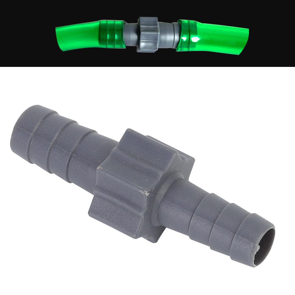 Plastic Aquarium Fish     Diameter Adapter Connector Inlet Outlet Water Pipe Accessories