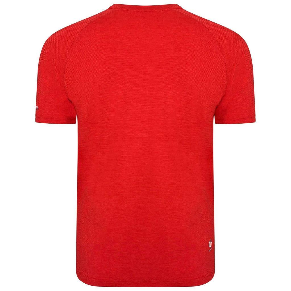 Herren Persist Marl T-Shirt