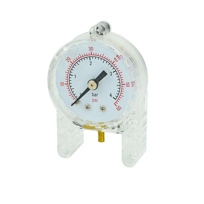 MOC Technical Parts Pneumatic Air Pump Bricks Small (6L) V2 with Reinforced Cylinder 19476 19482 19475 Compatible 8800 Blocks