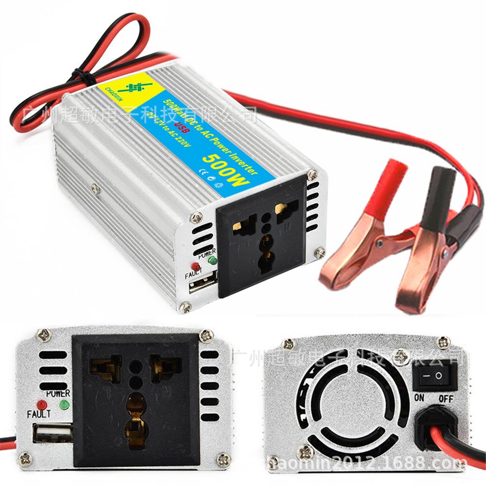Solar Panel 36W Power Storage System Set Inverter 300W/400W/500W/600W Controller