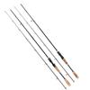 iosn High Carbon MH Lure Fishing Rod