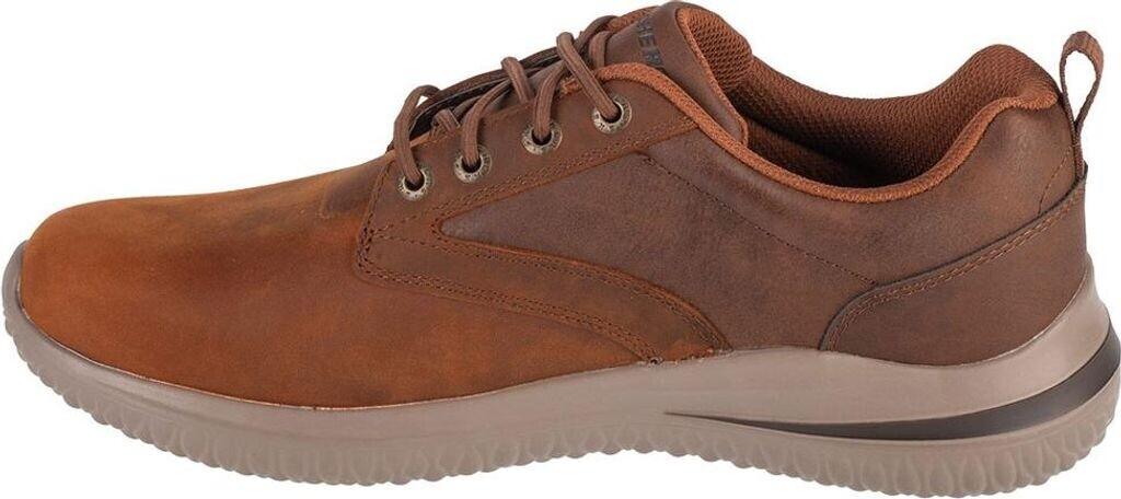 Кроссовки Skechers Delson 3.0 Glavine