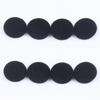 Helmet Earphone Soft Cable Microphone Sponge Cover For Cardo SENA LEXIN ASMAXS Oft Wire Microphone Sponge Cover Sccessory