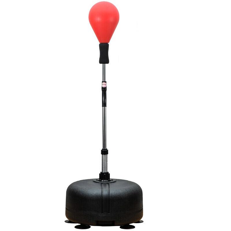 Weibu TS-178 Desktop Punching Ball with Suction Cup