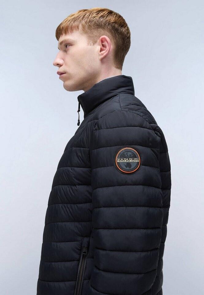 Зимняя куртка Napapijri Lapaz Jacket (NP0A4I25) black