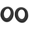 Headphone Ear Cushion Protein Leather Headset Ear Pads for SENNHEISER PXC350 PC350 PC350 SE PXE350 HD380 HD380 Pro