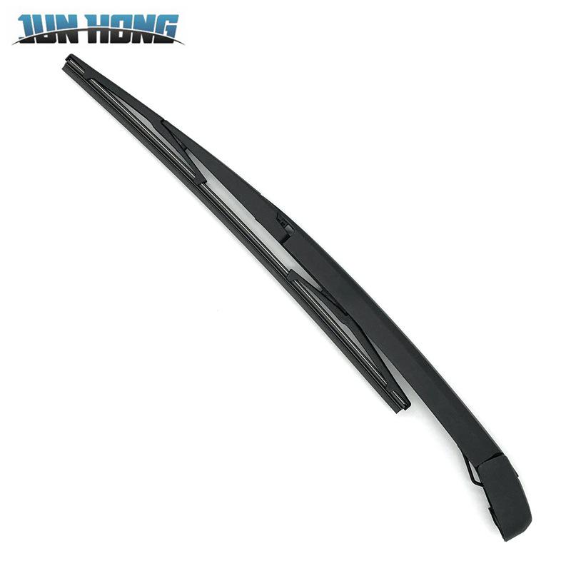 Hyundai H-1 Rear Wiper Arm Assembly with Blade and Cover