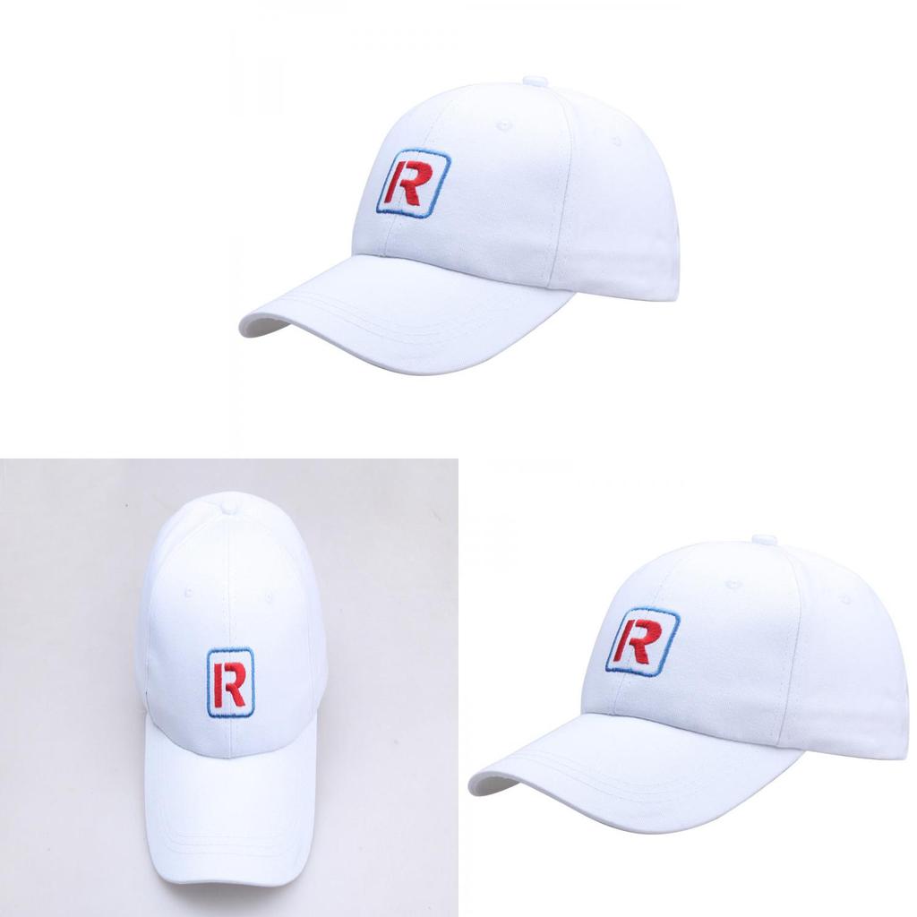 Tennis Prince Baseball Cap Sun Protection Adjustable For Fans And Casual Wear